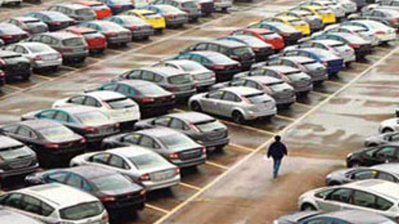 İkinci el araç alacaklar dikkat!