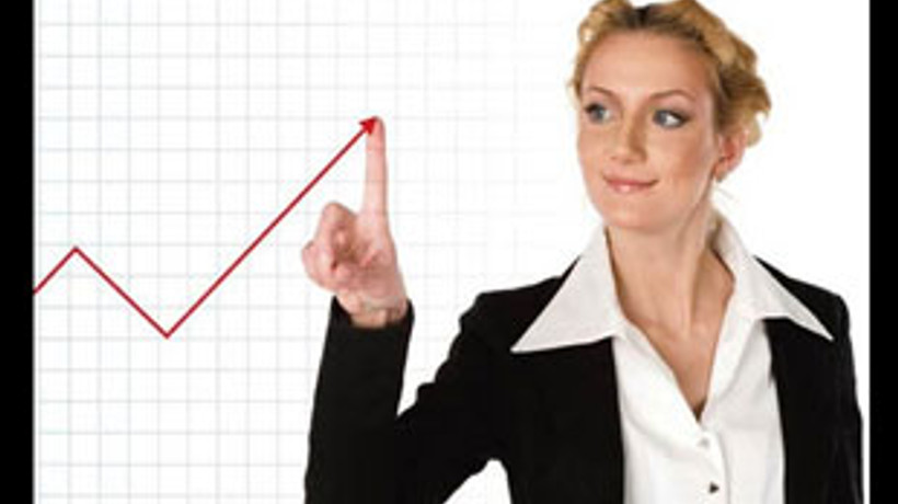 "Aile şirketlerini kadınlar yıkıyor!"