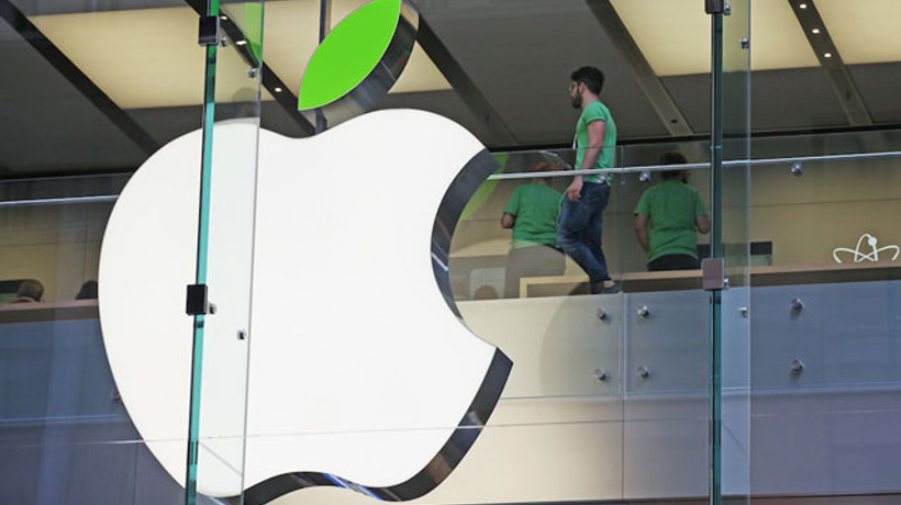 Apple 4. çeyrekte rekor gelir açıkladı