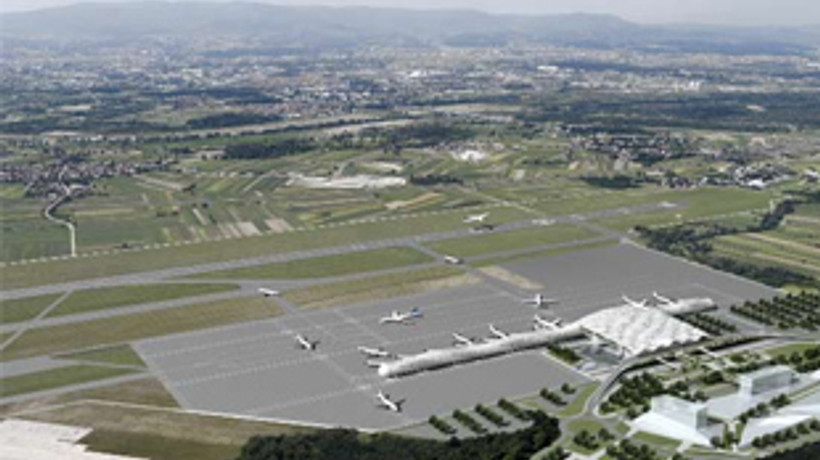 Türk devi, Hırvatları da 'TAV'ladı!