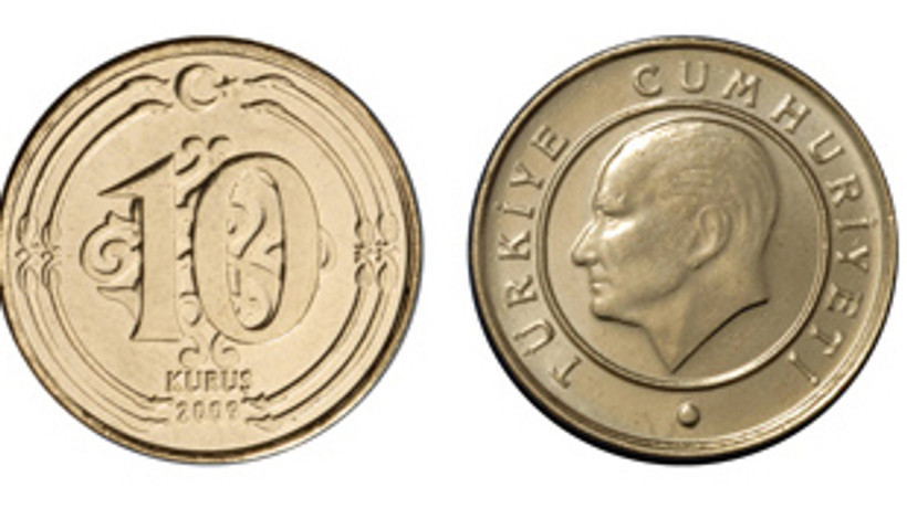 Türk halkı kuruş hamalı oldu: 15 TON!