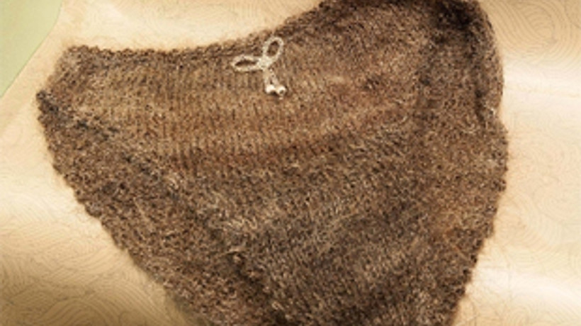 En kıl iç çamaşırı!