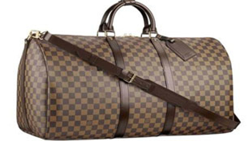 Louis Vuitton ve Hermes kullananlara müjde!