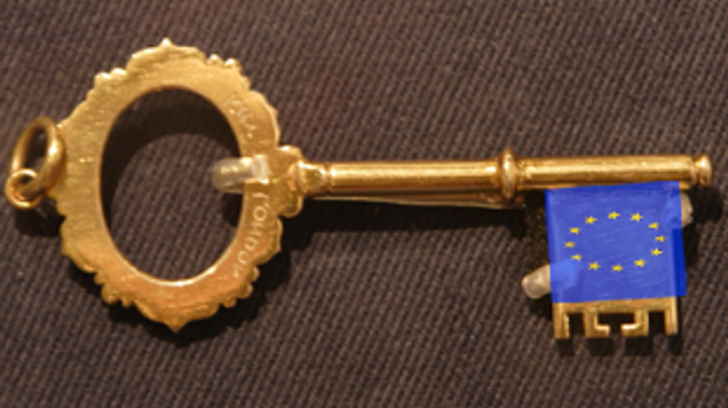 160 bin Euro verene AB vatandaşlığı!