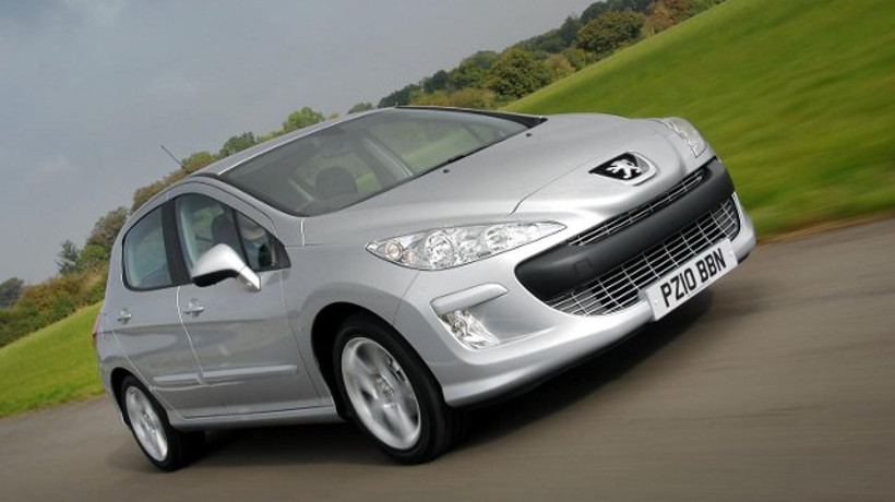 Bir depo benzinle 1718 km