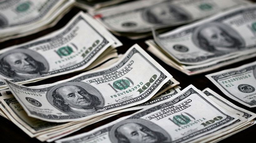 Milyarlarca dolar geliyor