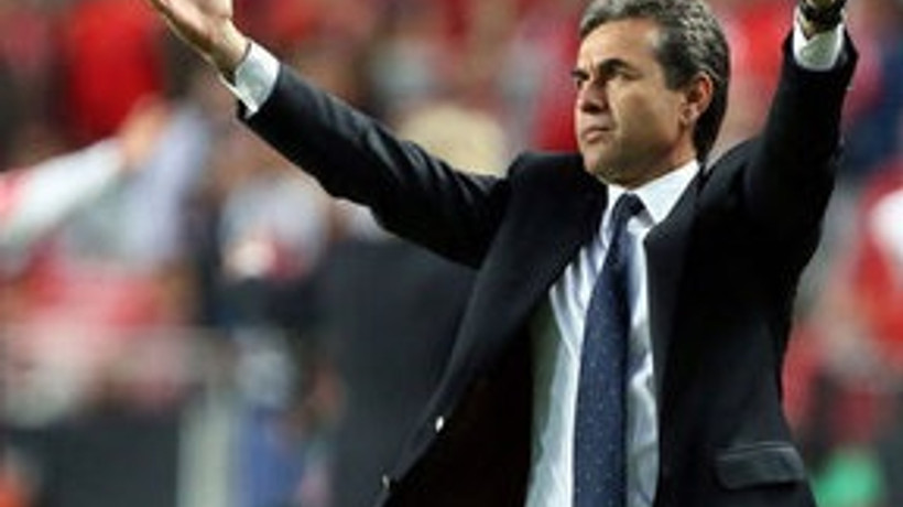 Aykut Kocaman'a yeni talip