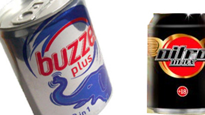 Yatakta da kanatlandırıyormuş!