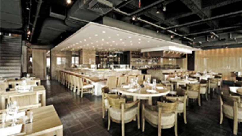 Sosyetenin yeniden Doğuş'u!