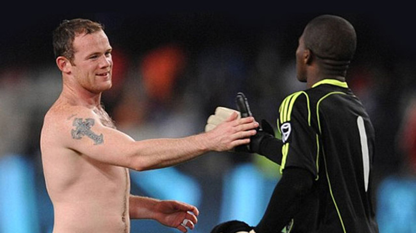 Güney Afrika milli takım kaptanı öldürüldü