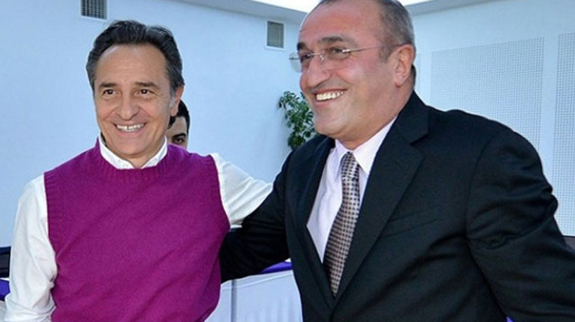 İstifayı Albayrak önledi!