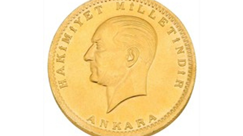 Günün tek kazandıran altını!