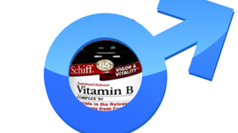 Vitamini kondomunda!