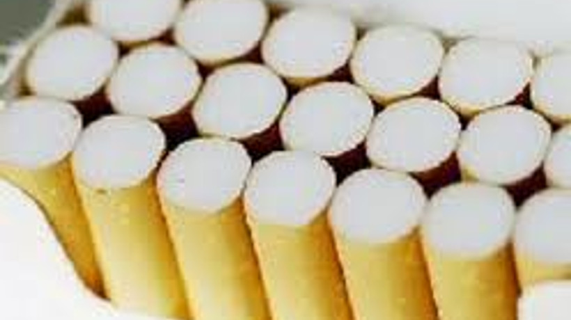 Sigara paketlerinin üzerine ne eklenecek?