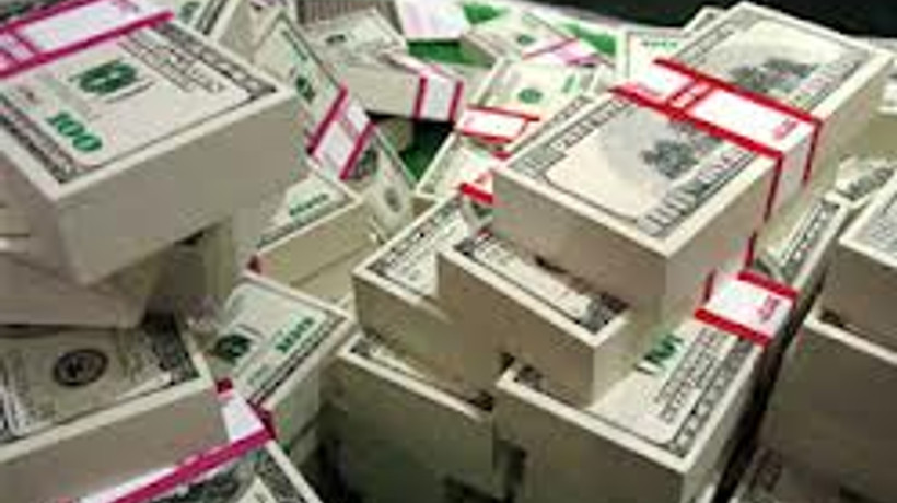 TMSF'den bir banka satışta!