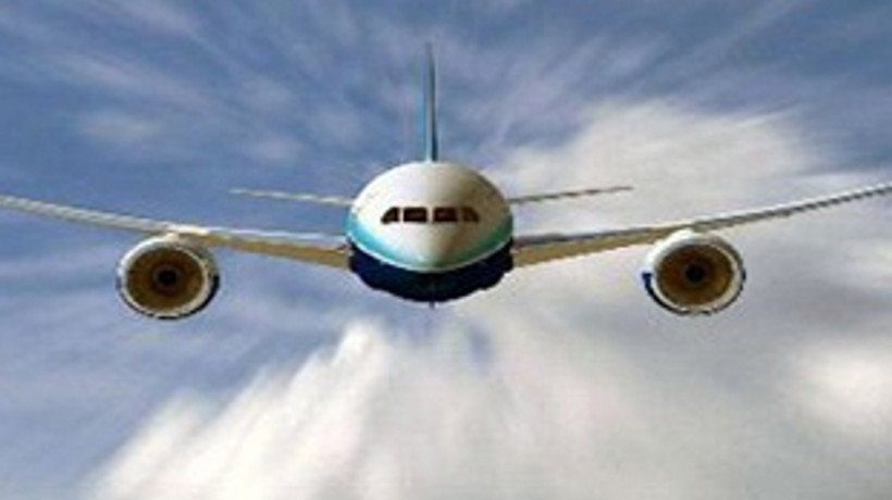 İşte ilk yerli uçağın ismi!