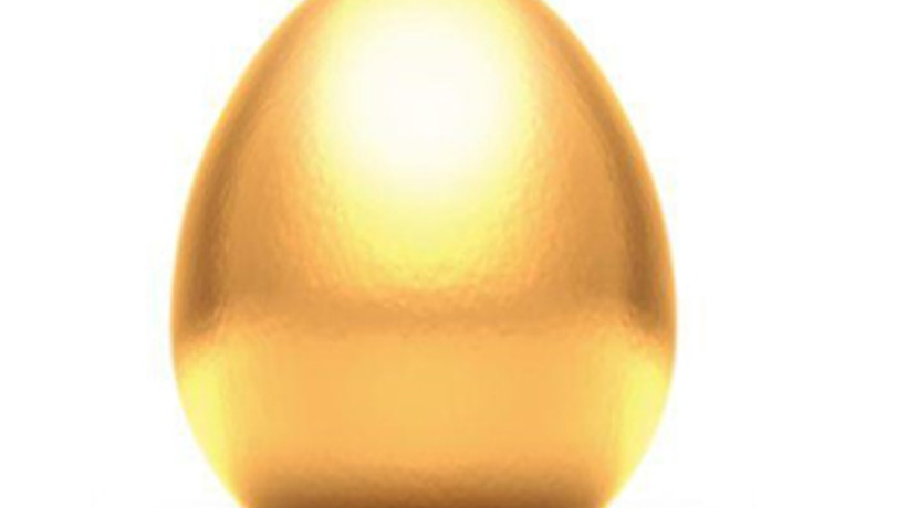 Fahiş fiyatlı yumurtaya hazır olun!