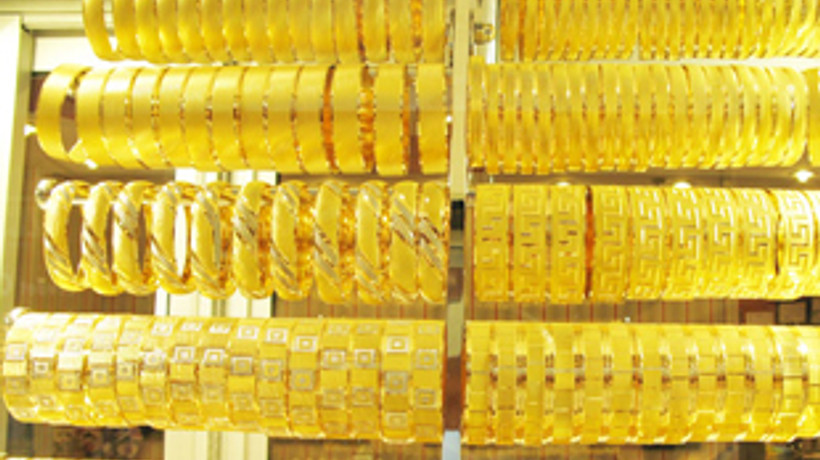 Dikkat! Çakma altınlar piyasada!