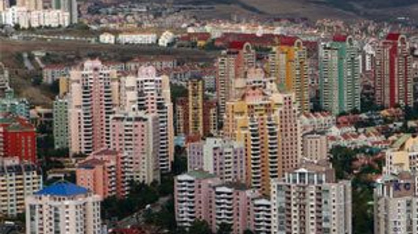 'Ev'de huzursuzluk başladı!