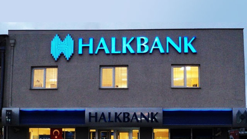 Halkbank'tan katılım bankası için yetki
