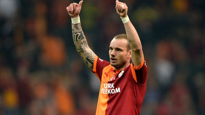 Sneijder isyan etti: "Oynamayacağım"