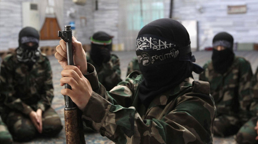 IŞİD 225,000 dolar maaşla CEO arıyor!