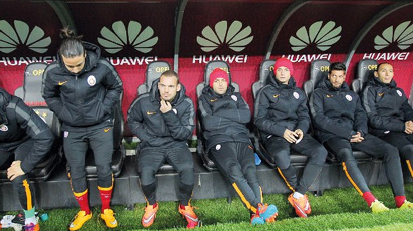 Sneijder krizinin perde arkası