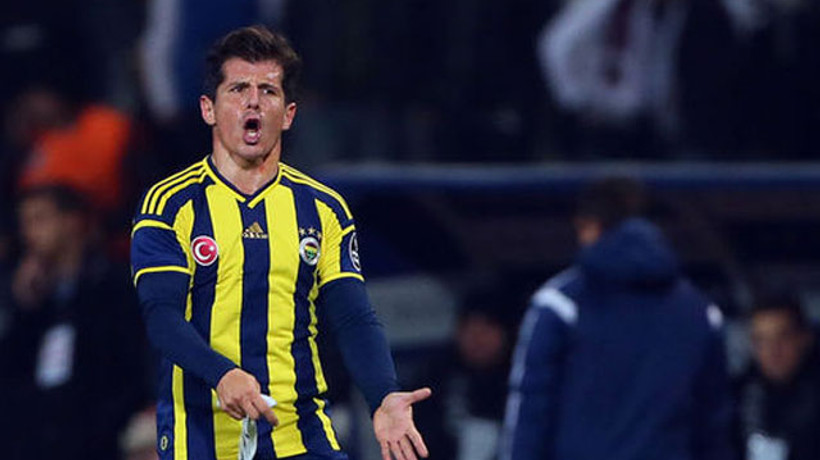 Fenerbahçe'de sakatlık şoku!