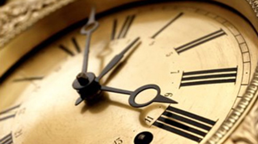 Çalışma saatleri değişti!