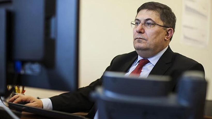 IMF'de Türkiye dönemi