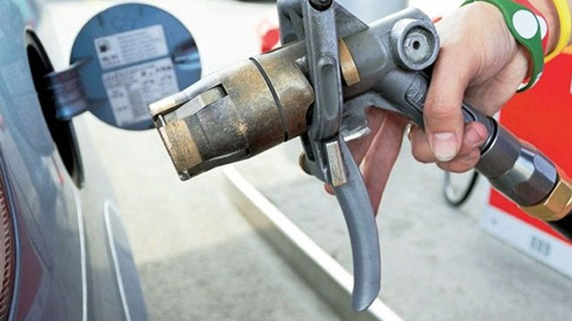 LPG'li otomobili olana müjde
