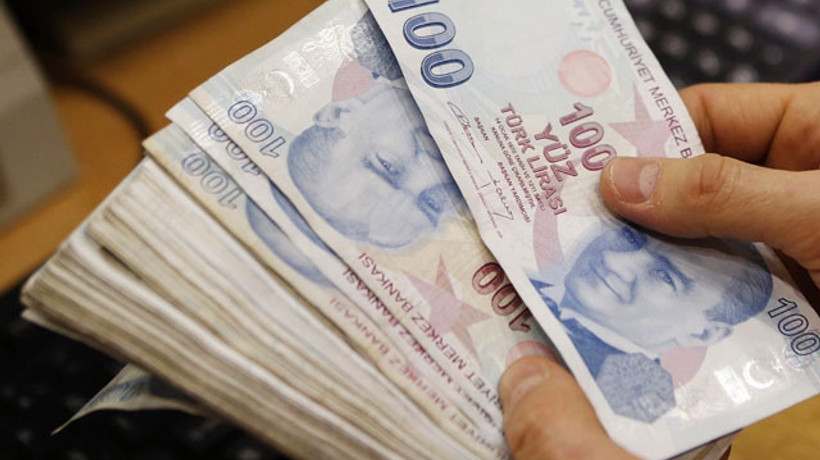 Örtülü ödenek paraları nereye gidiyor?