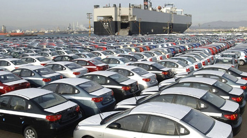 Otomotiv sektörü şeytanın bacağını kırdı