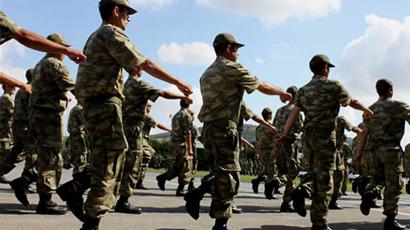 Bedelli askerlik bekleyenlere kötü haber