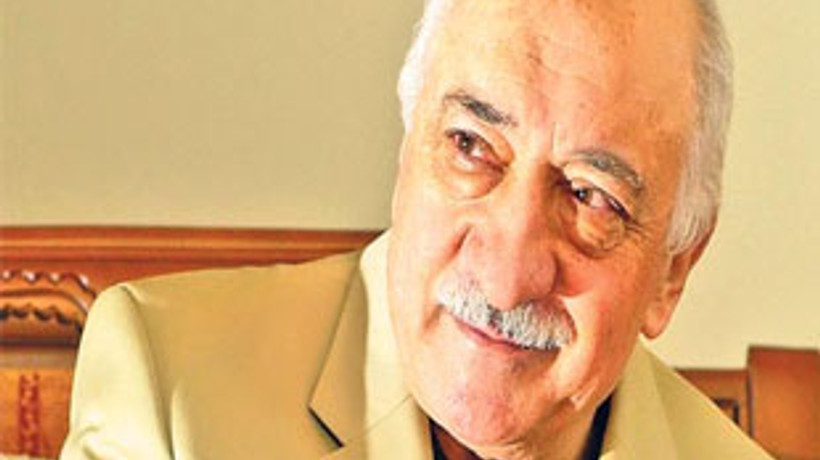 Fethullah Gülen'den dershane çıkışı