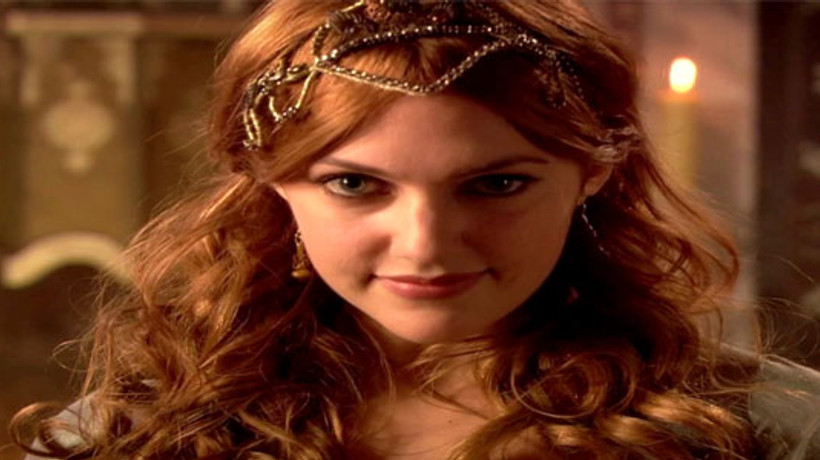 Bölüm başı 'Muhteşem' gelir