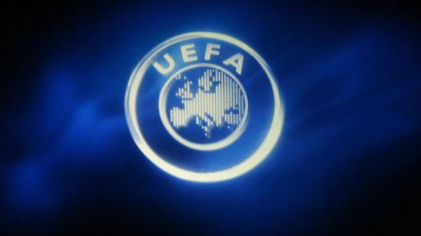 UEFA'dan Galatasaray açıklaması