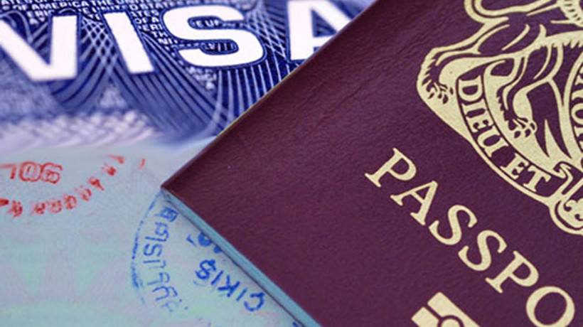 Bir ülkeyle daha vize kalktı!