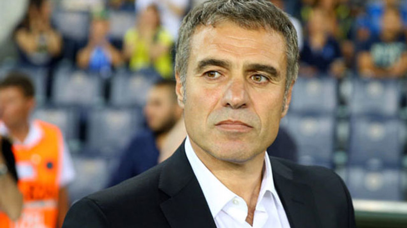 Flaş iddia! Yanal'la anlaşma an meselesi!