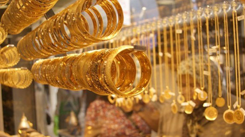 Kapalıçarşı'da altına hücum