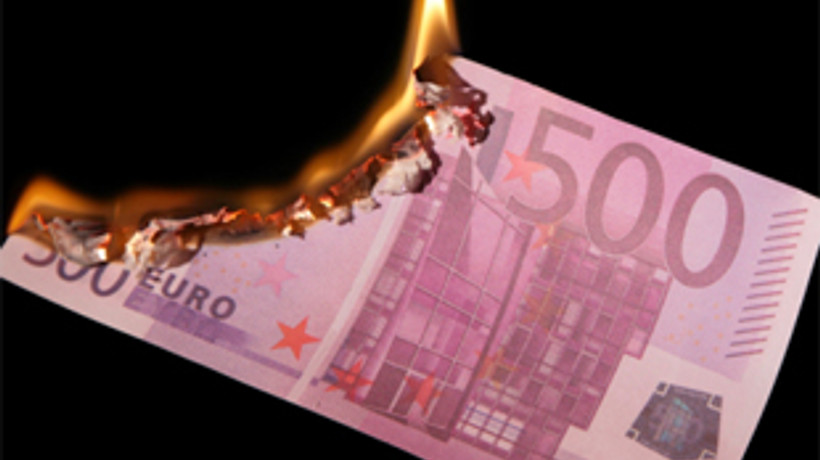 Avrupa'da üç büyükler sarsılacak!