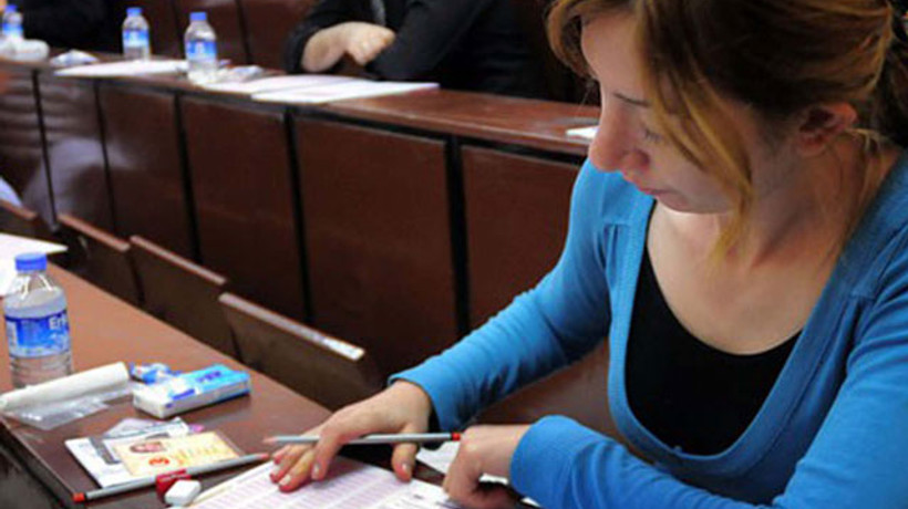 Kaymakam olmak için KPSS'ye girmek gerekmeyecek