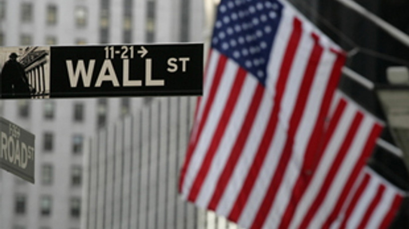 Wall Street ekside başladı!