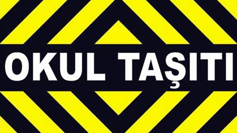 Öğrenci servisleri kalkmıyor