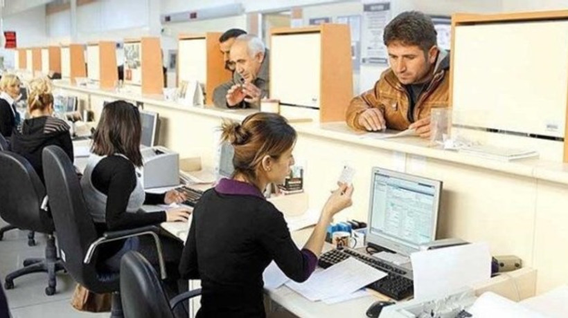 Borcu olanlar dikkat