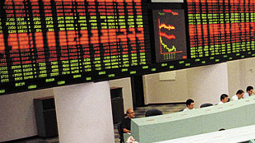 Borsa dalgalandı duruldu!