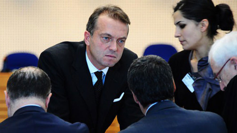 Alo, Uzan'ın mallarını buldum