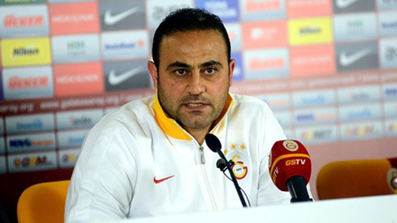 Hasan Şaş'tan Olcan gafı!