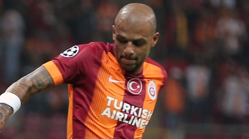 Melo: Taraftarımız işleri berbat etti