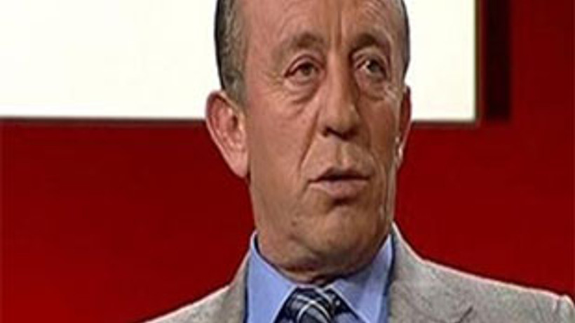 Ağaoğlu'nun bir projede daha başı dertte!